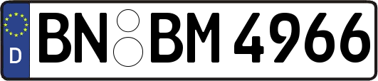 BN-BM4966