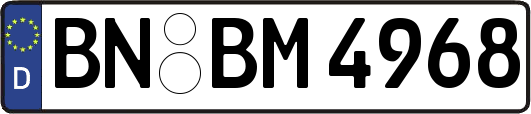 BN-BM4968