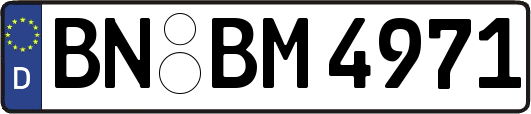 BN-BM4971