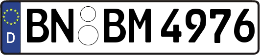 BN-BM4976