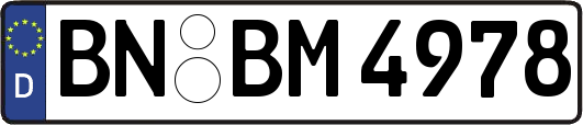 BN-BM4978
