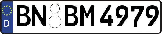 BN-BM4979