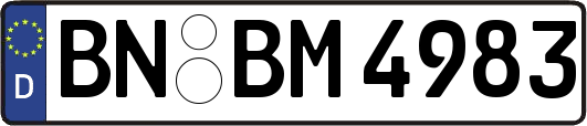 BN-BM4983