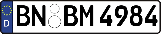 BN-BM4984