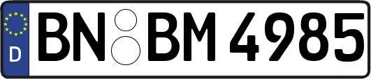 BN-BM4985