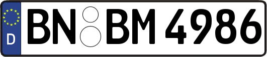 BN-BM4986