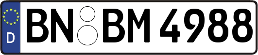 BN-BM4988
