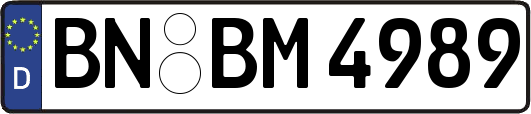 BN-BM4989