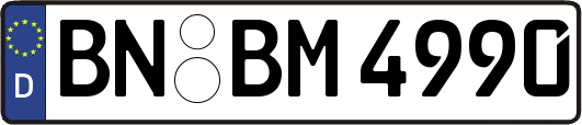 BN-BM4990