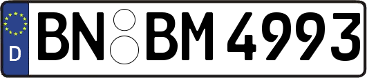 BN-BM4993