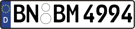 BN-BM4994