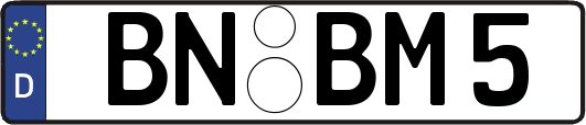 BN-BM5