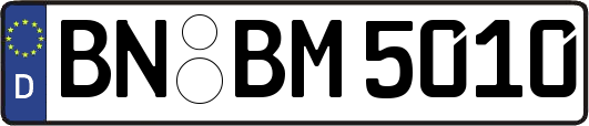 BN-BM5010