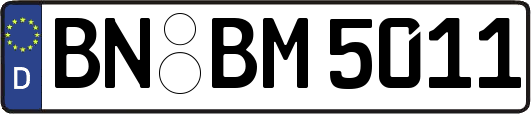 BN-BM5011