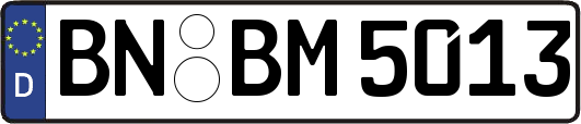 BN-BM5013