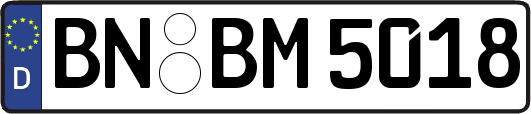 BN-BM5018