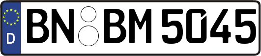 BN-BM5045