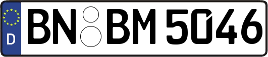BN-BM5046