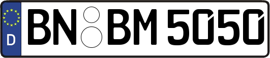 BN-BM5050