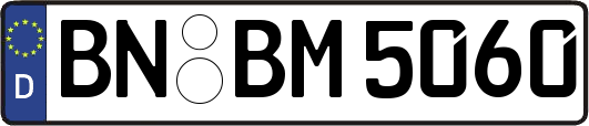 BN-BM5060