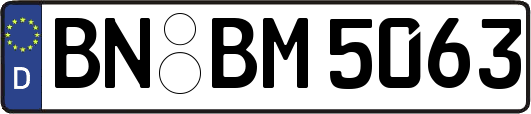 BN-BM5063