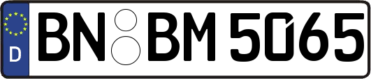 BN-BM5065