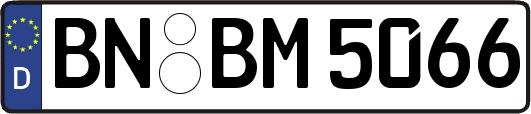 BN-BM5066