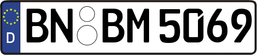 BN-BM5069