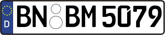 BN-BM5079