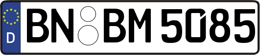 BN-BM5085