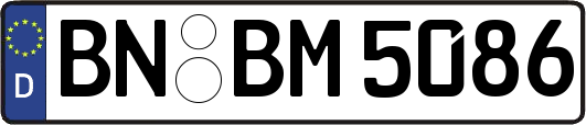 BN-BM5086