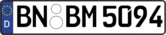 BN-BM5094