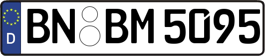 BN-BM5095