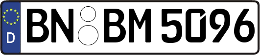 BN-BM5096