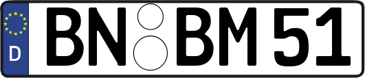 BN-BM51