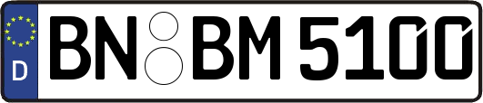BN-BM5100