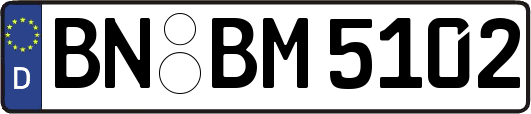 BN-BM5102