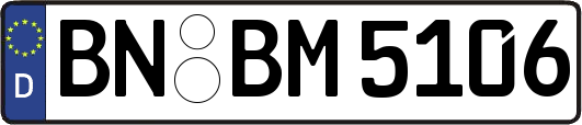 BN-BM5106