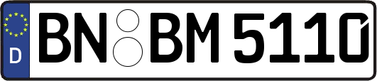 BN-BM5110