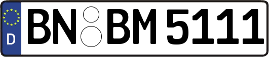 BN-BM5111