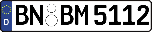 BN-BM5112