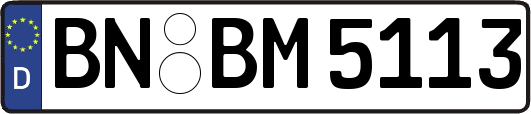 BN-BM5113