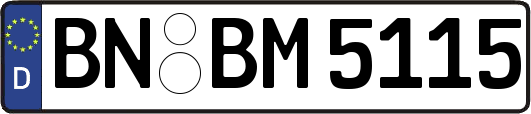 BN-BM5115