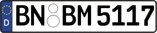 BN-BM5117