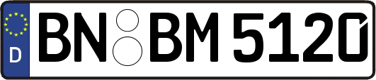 BN-BM5120