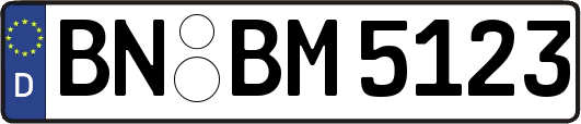 BN-BM5123