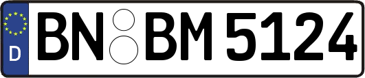 BN-BM5124