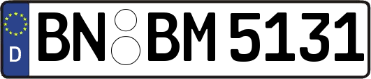 BN-BM5131