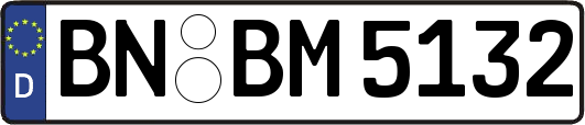 BN-BM5132