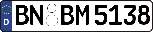 BN-BM5138